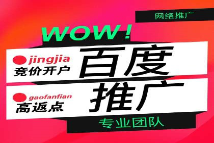竞价推广开户费用对比：不同平台案例分析
